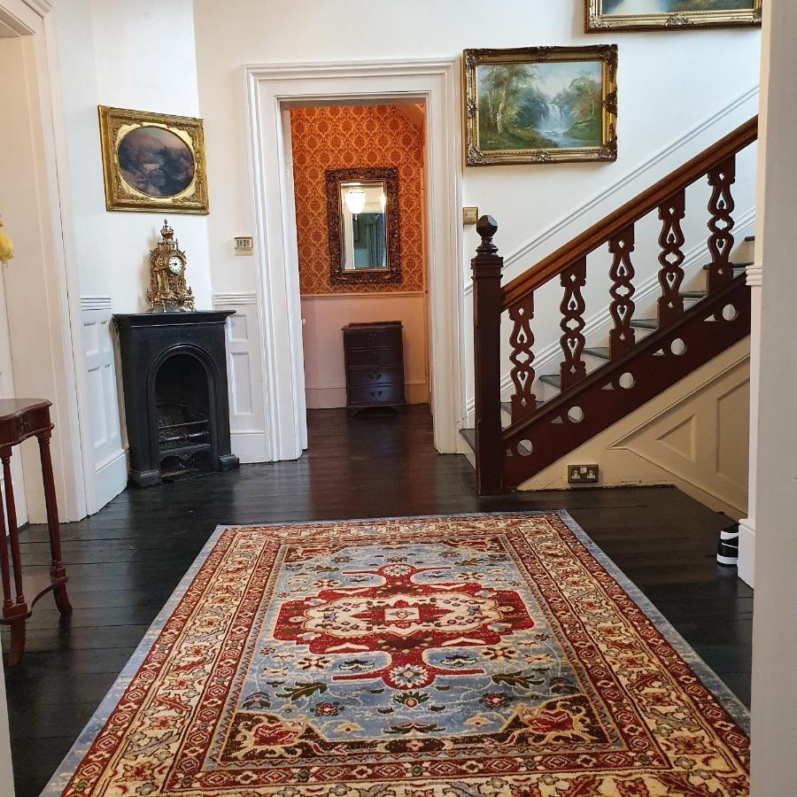 Country Manor House With Indoor Pool And Hot Tub Βίλα Ρότσεστερ Εξωτερικό φωτογραφία