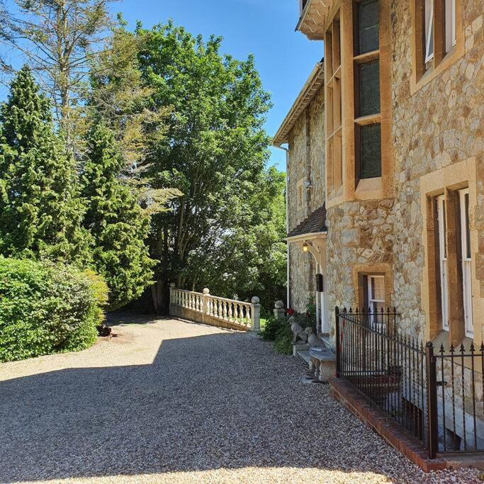 Country Manor House With Indoor Pool And Hot Tub Βίλα Ρότσεστερ Εξωτερικό φωτογραφία