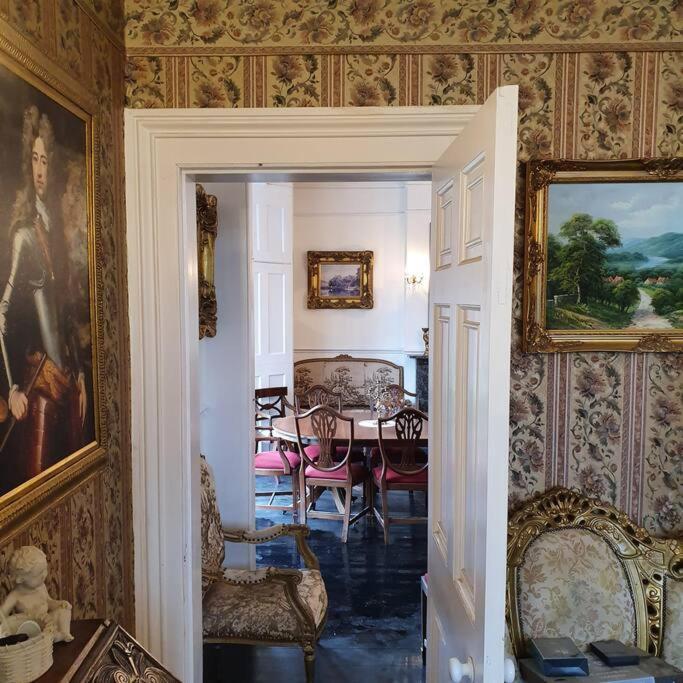 Country Manor House With Indoor Pool And Hot Tub Βίλα Ρότσεστερ Εξωτερικό φωτογραφία